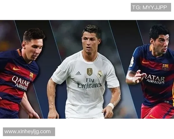 全球前锋排名大揭秘:足球巨星们谁才是当今最强进攻手