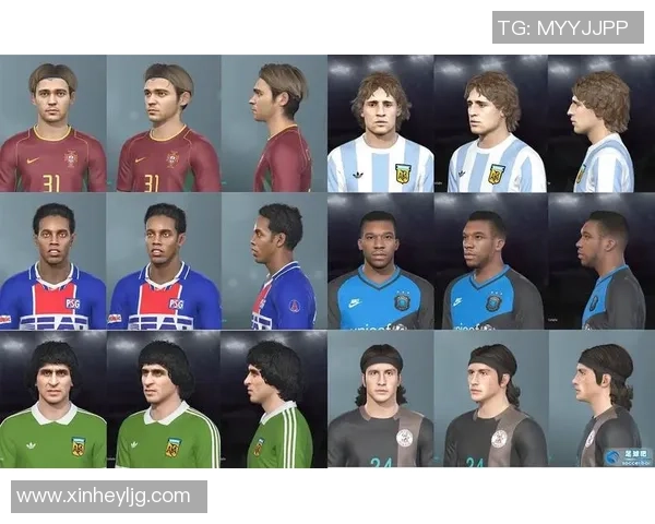 足球球星卡片合成玩法全面解析助你打造属于自己的梦幻阵容