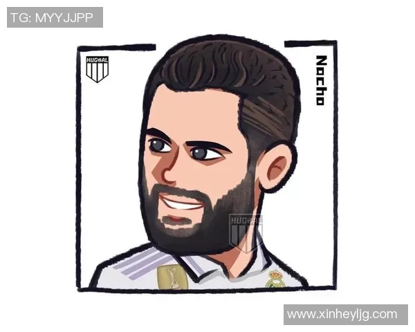 球星头像与足球漫画风格融合呈现的女性形象艺术作品 球星头像与足球漫画风格融合呈现的女性形象艺术作品