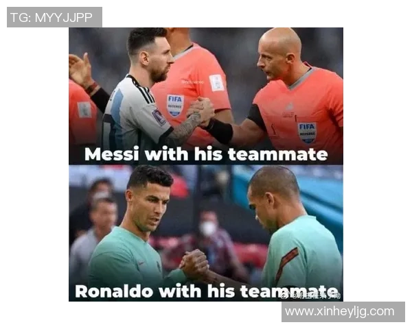 足球场上搞笑对抗球星：从梅西到C罗 谁才是最搞笑的传奇人物